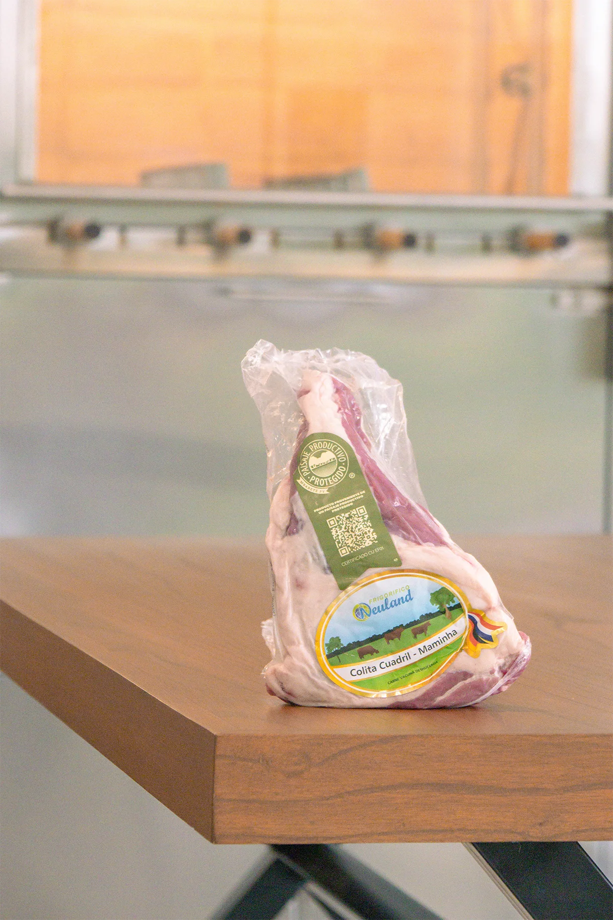 Colita Cuadril Maminha